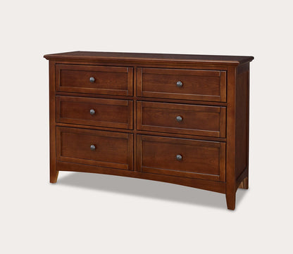 Bonanza dresser in cherry- silo