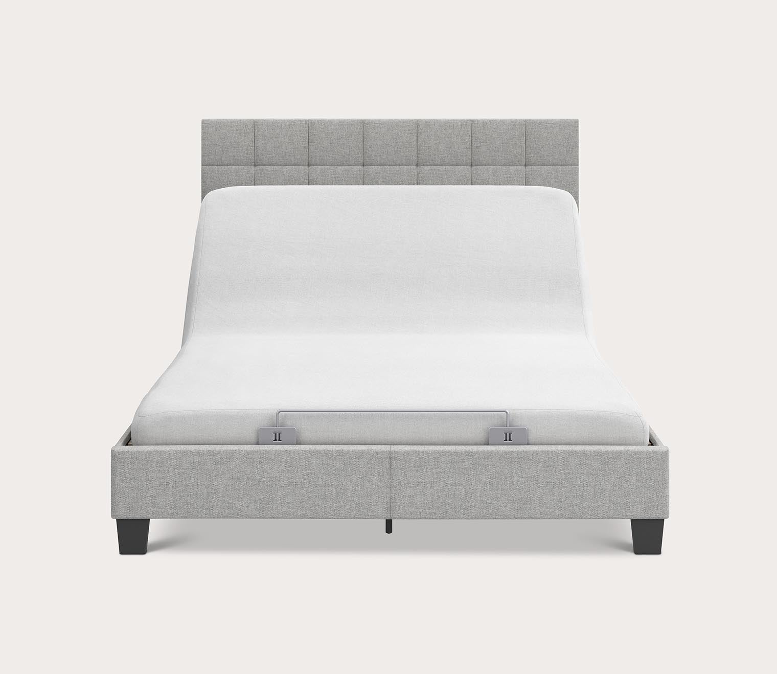 Boyd Sleep UpLift Power Head Lift Adjustable Bed Base by Boyd Sleep