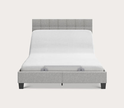 Boyd Sleep UpLift Power Head Lift Adjustable Bed Base by Boyd Sleep