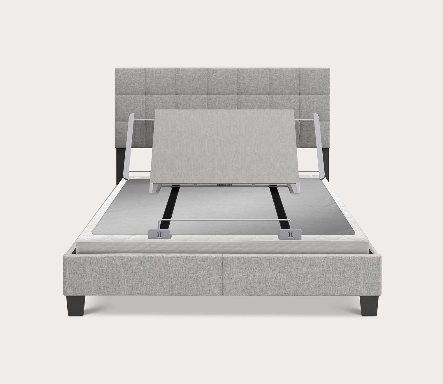 Boyd Sleep UpLift Power Head Lift Adjustable Bed Base by Boyd Sleep