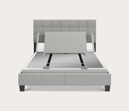 Boyd Sleep UpLift Power Head Lift Adjustable Bed Base by Boyd Sleep