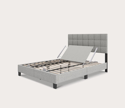 Boyd Sleep UpLift Power Head Lift Adjustable Bed Base by Boyd Sleep