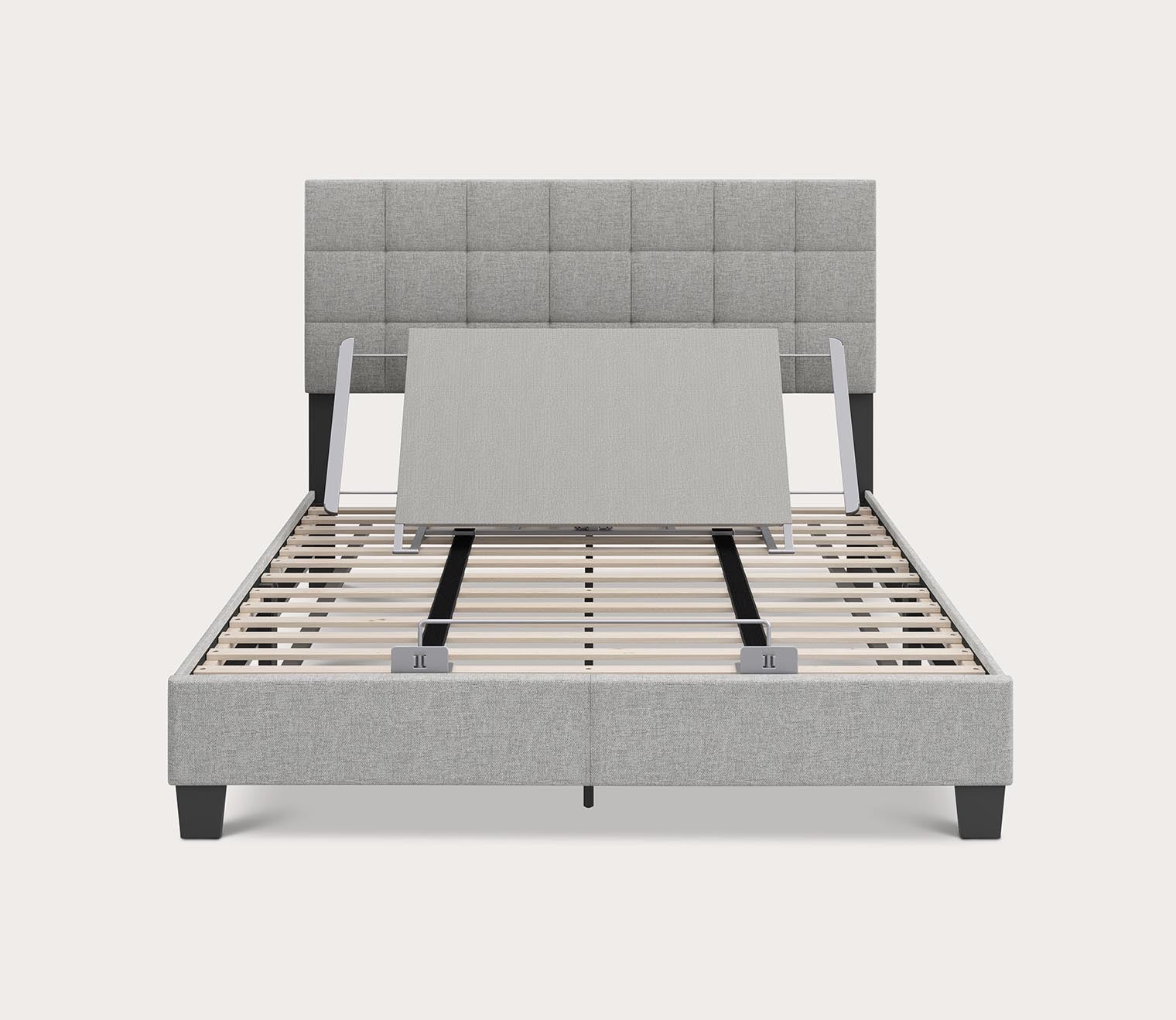 Boyd Sleep UpLift Power Head Lift Adjustable Bed Base by Boyd Sleep