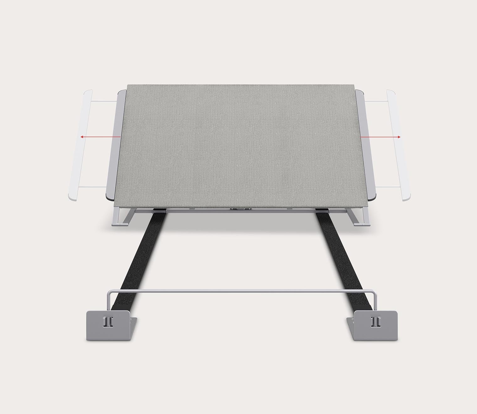 Boyd Sleep UpLift Power Head Lift Adjustable Bed Base by Boyd Sleep