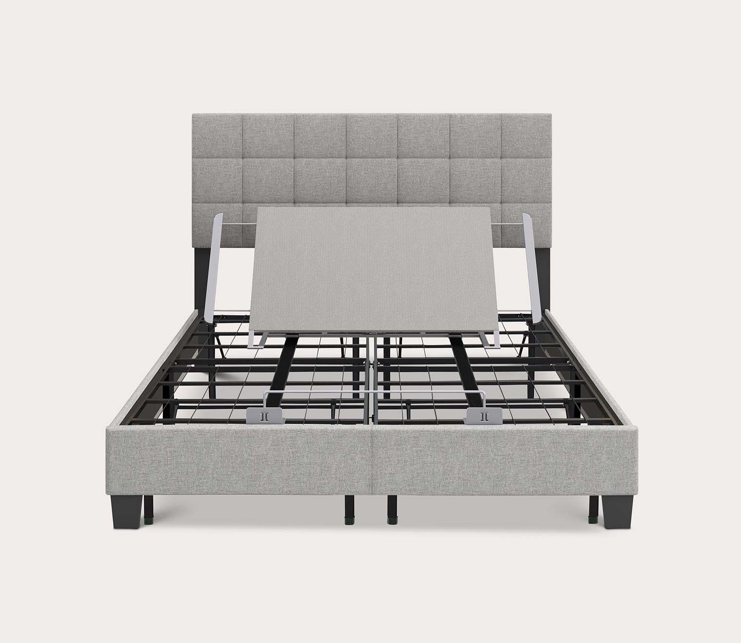 Boyd Sleep UpLift Power Head Lift Adjustable Bed Base by Boyd Sleep