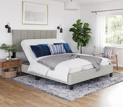 Boyd Sleep UpLift Power Head Lift Adjustable Bed Base by Boyd Sleep