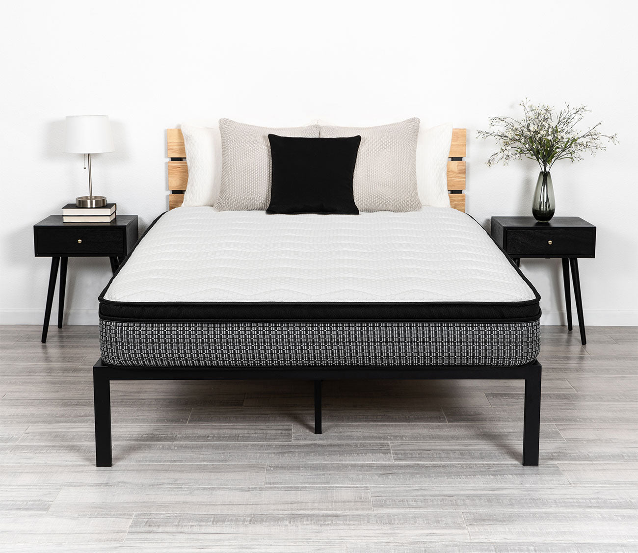 Brooklyn Bedding 9.5