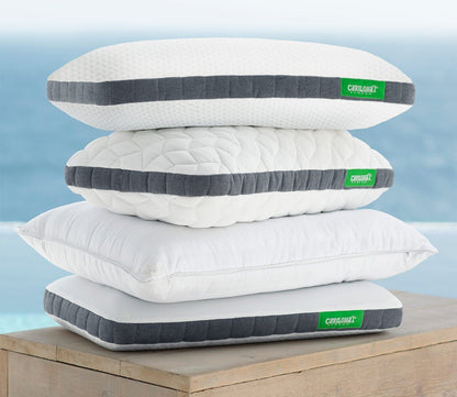 Cariloha Air Pillow by Cariloha