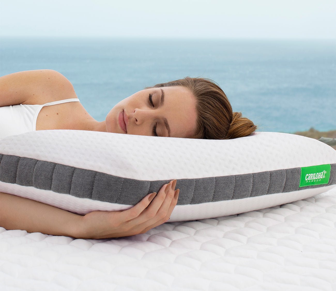 Cariloha Air Pillow