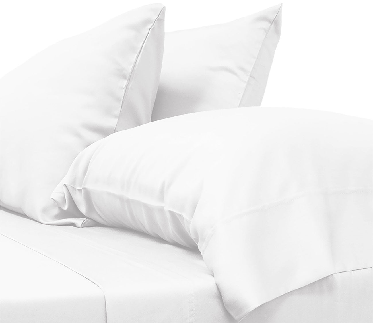 Cariloha Classic Bamboo Bed Sheet Set by Cariloha