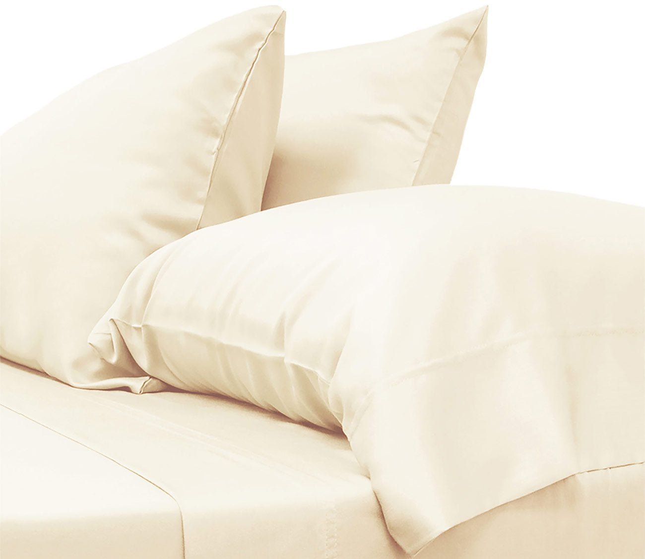 Cariloha Classic Bamboo Bed Sheet Set by Cariloha