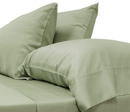 Cariloha Classic Bamboo Bed Sheet Set by Cariloha