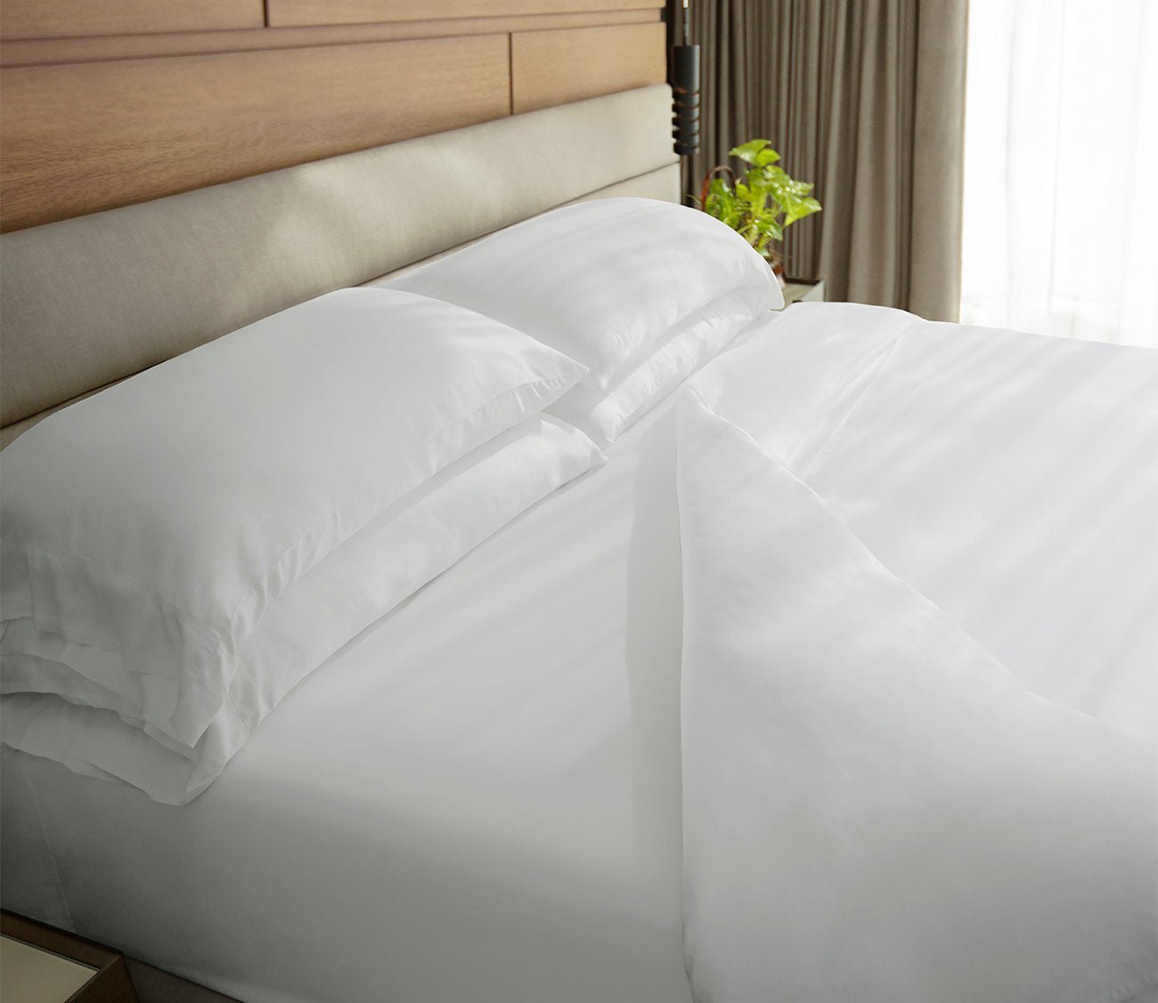 Cariloha Classic Bamboo Bed Sheet Set by Cariloha