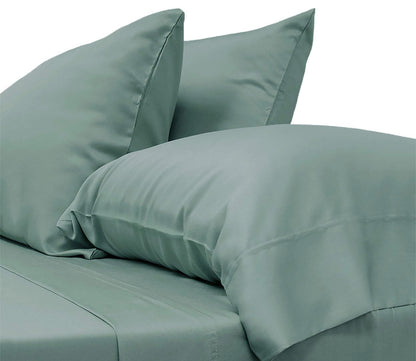 Cariloha Classic Bamboo Bed Sheet Set by Cariloha