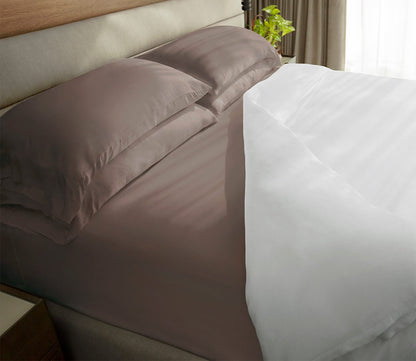 Cariloha Classic Bamboo Bed Sheet Set by Cariloha