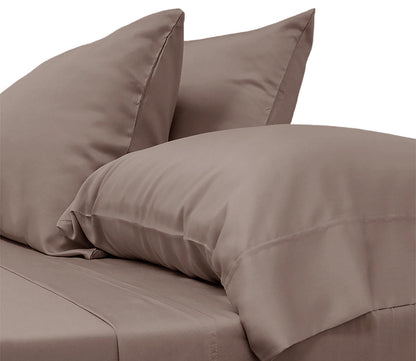 Cariloha Classic Bamboo Bed Sheet Set by Cariloha