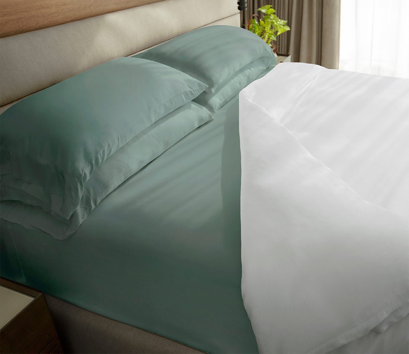 Cariloha Classic Bamboo Bed Sheet Set by Cariloha