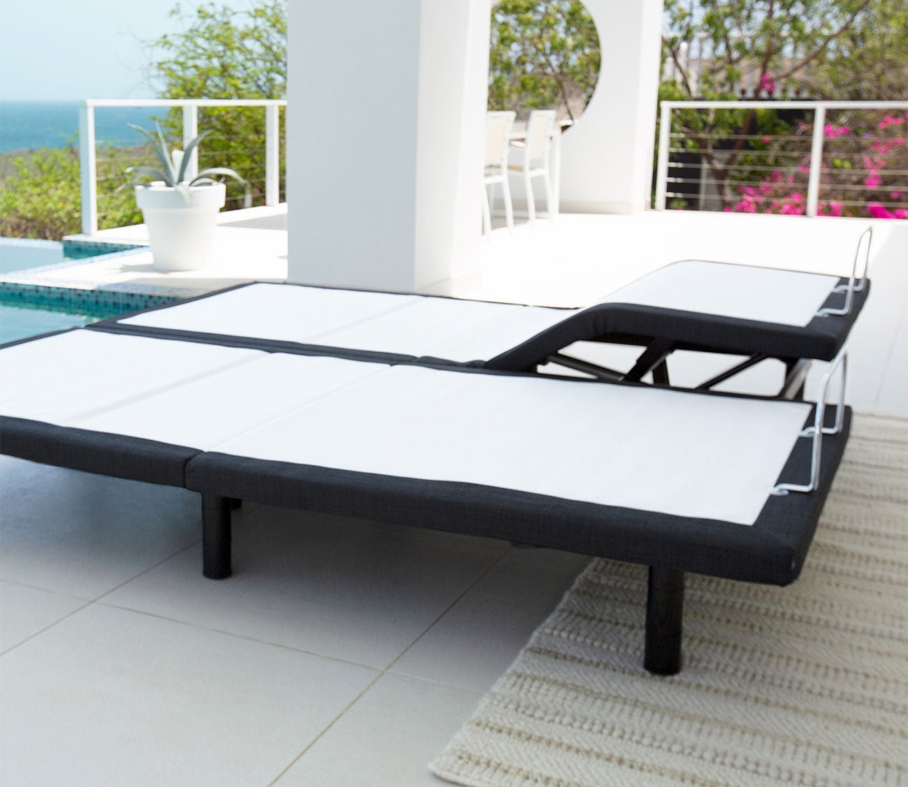 Cariloha Classic Comfort Adjustable Bed Base by Cariloha