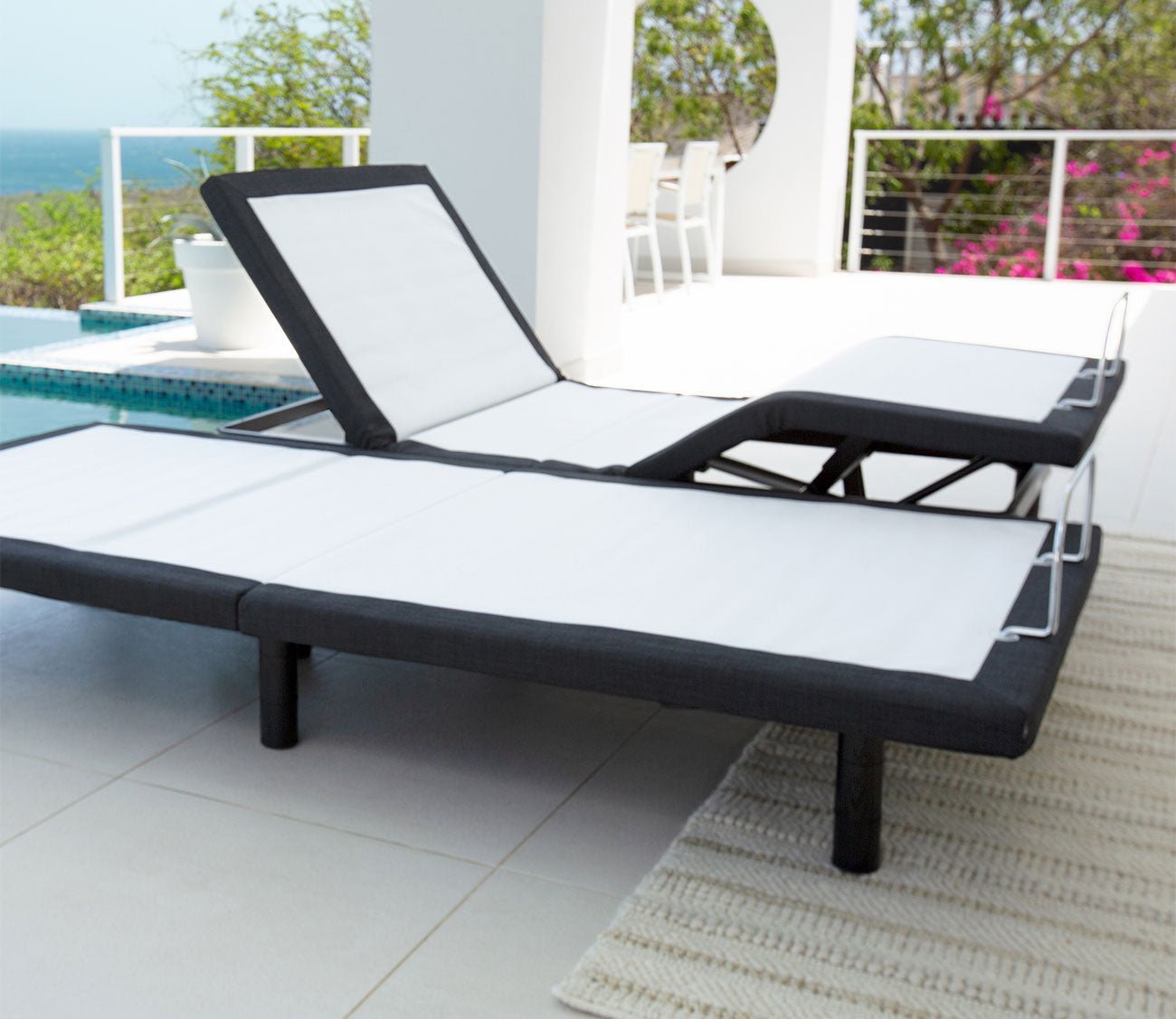 Cariloha Classic Comfort Adjustable Bed Base by Cariloha
