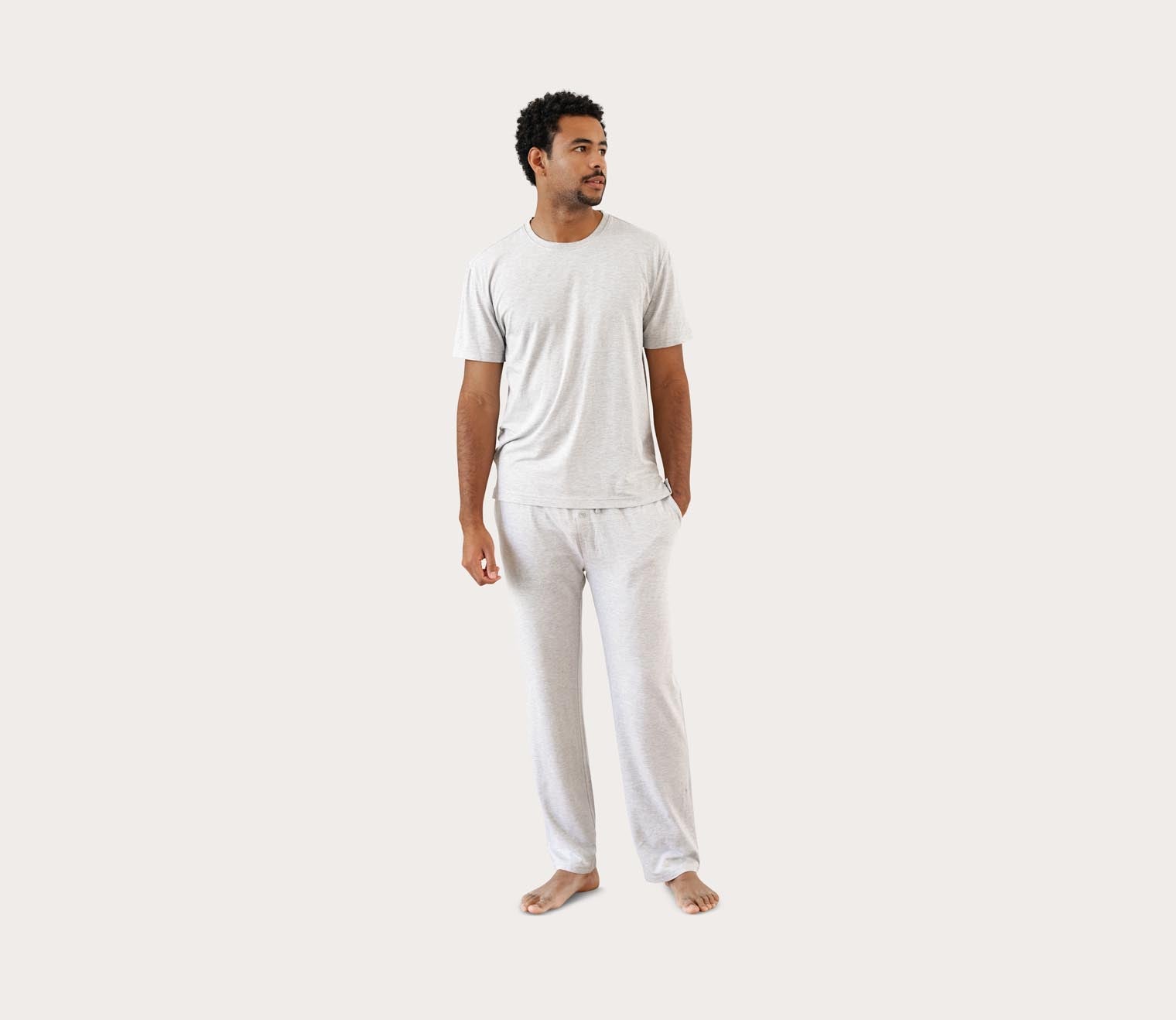 Cariloha Men's Bamboo Sleep Pants by Cariloha