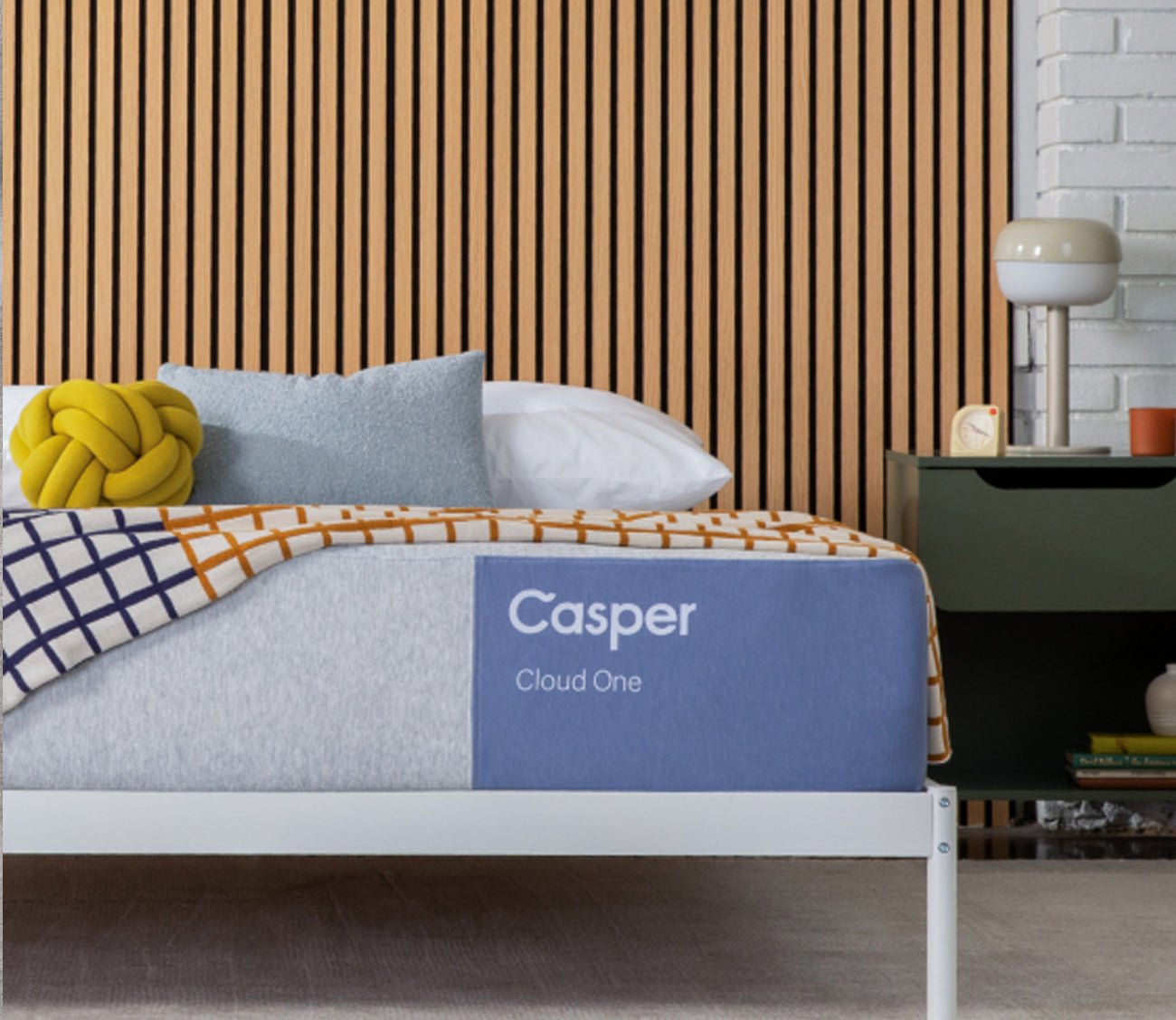 Casper Cloud One Mattress