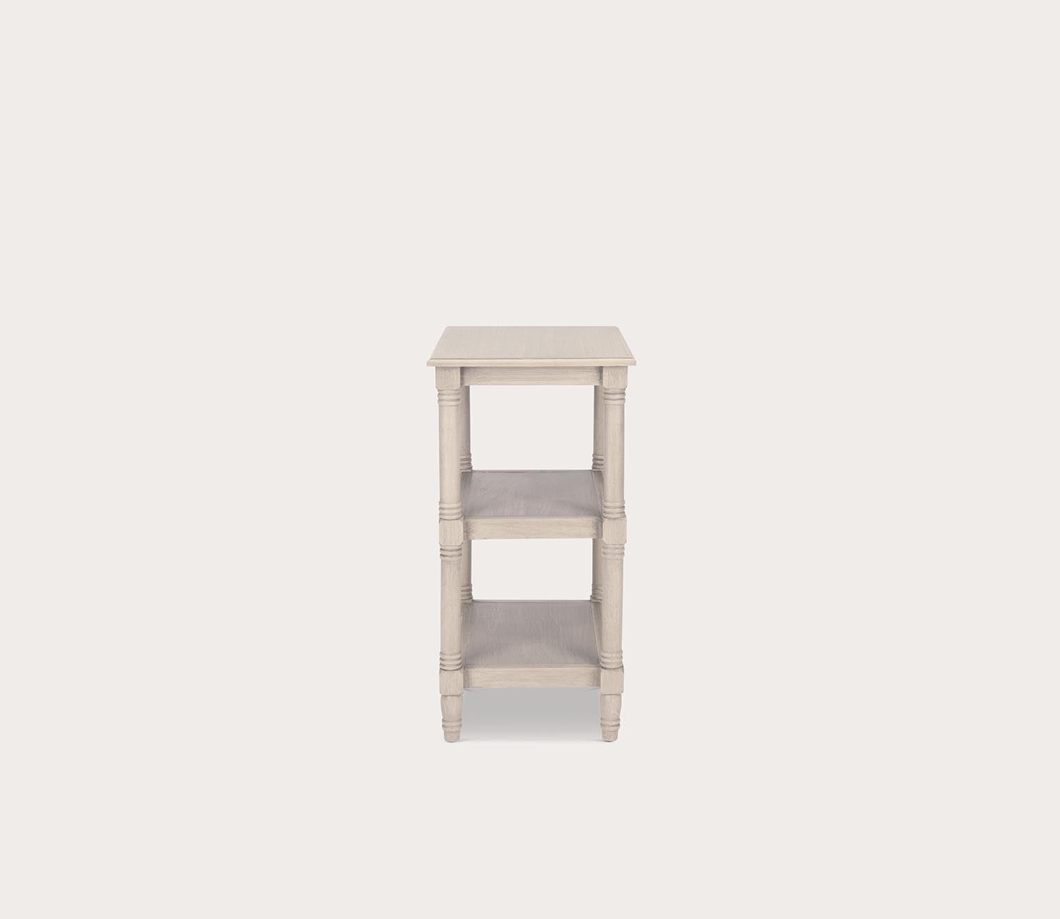 Cassie 3-Shelf Accent Table by Safavieh