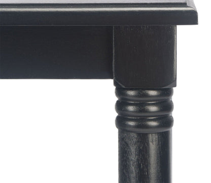 Cassie 3-Shelf Accent Table by Safavieh