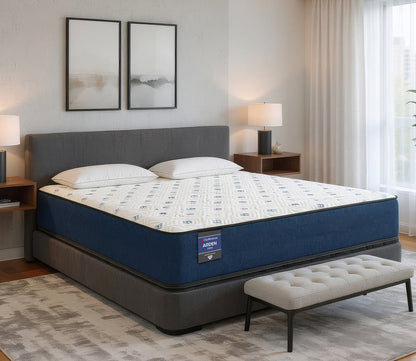 City Mattress Arden Firm Innerspring Mattress