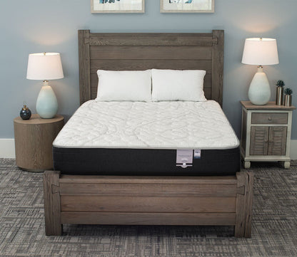 City Mattress Astra Extra Firm Hybrid Mattress by City Mattress
