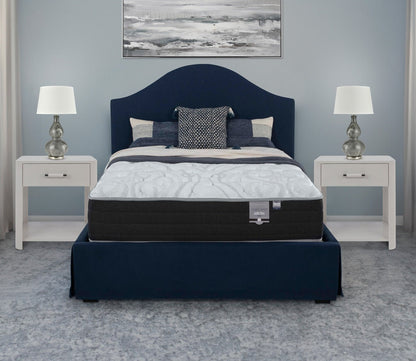 City Mattress Aurora Plush Hybrid Mattress by City Mattress