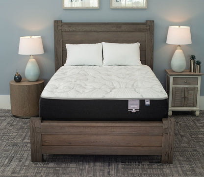 City Mattress Aurora Plush Hybrid Mattress by City Mattress