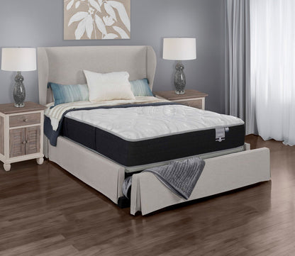 City Mattress Callisto Plush Firm Hybrid Mattress by City Mattress