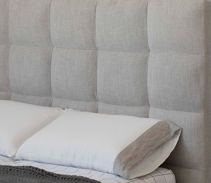 City Mattress Carmen Upholstered Bed by City Mattress