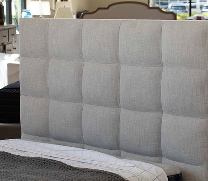 City Mattress Carmen Upholstered Bed by City Mattress