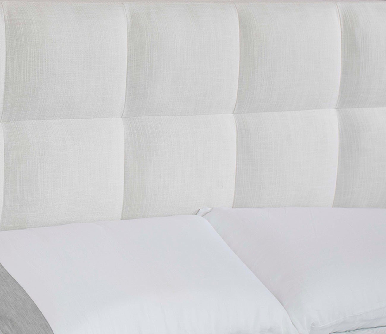 City Mattress Carmen Upholstered Bed by City Mattress