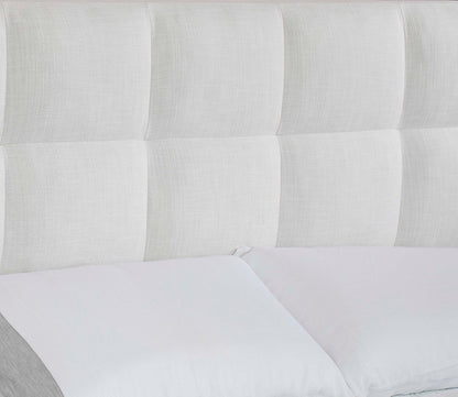 City Mattress Carmen Upholstered Bed by City Mattress