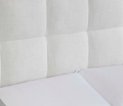 City Mattress Carmen Upholstered Bed by City Mattress