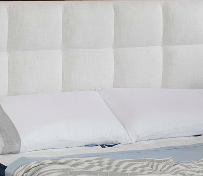 City Mattress Carmen Upholstered Bed by City Mattress