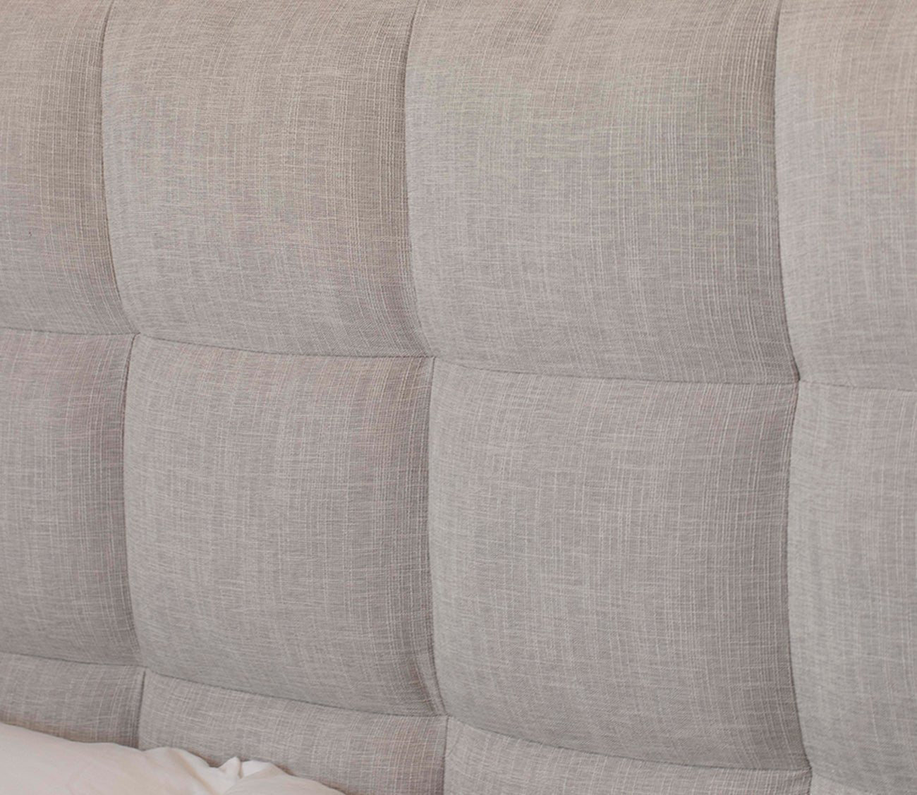 City Mattress Carmen Upholstered Bed by City Mattress