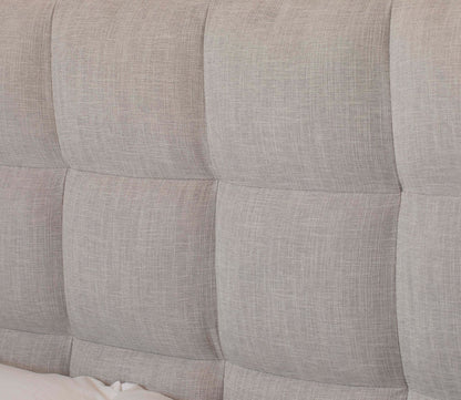 City Mattress Carmen Upholstered Bed by City Mattress