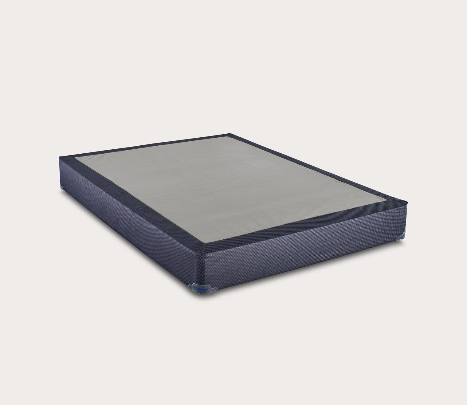 City Mattress Celestial Blue Foundation by City Mattress