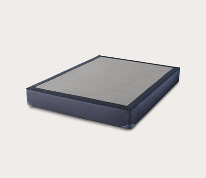 City Mattress Celestial Blue Foundation by City Mattress