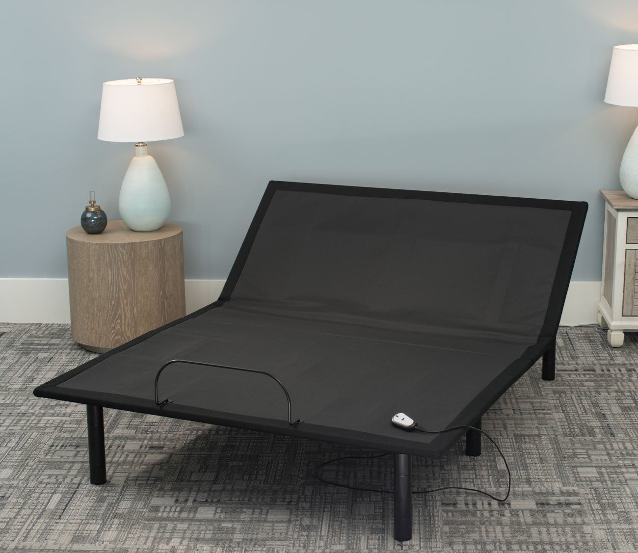 Ergomotion 1.0 Adjustable Bed Base