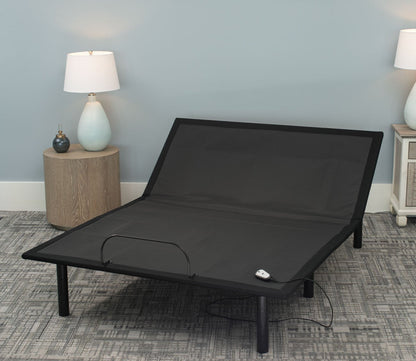 City Mattress Ergomotion 1.0 Adjustable Bed Base by City Mattress