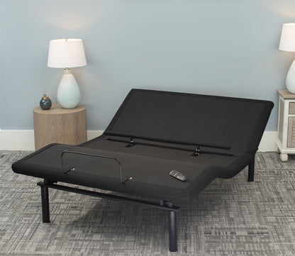 City Mattress Ergomotion 4.0 Adjustable Bed Base - FLOOR SAMPLE by City Mattress