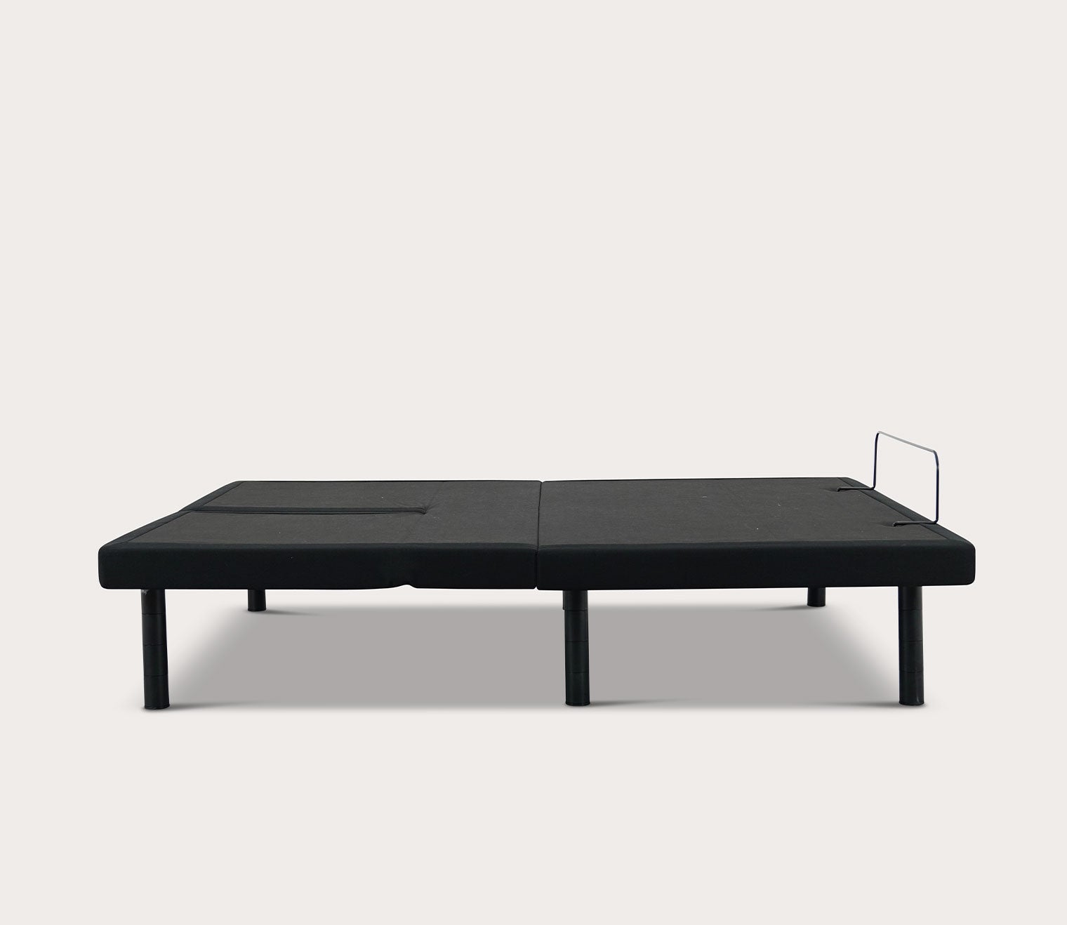 City Mattress Ergomotion Duetto Split Top Adjustable Bed Base by City Mattress