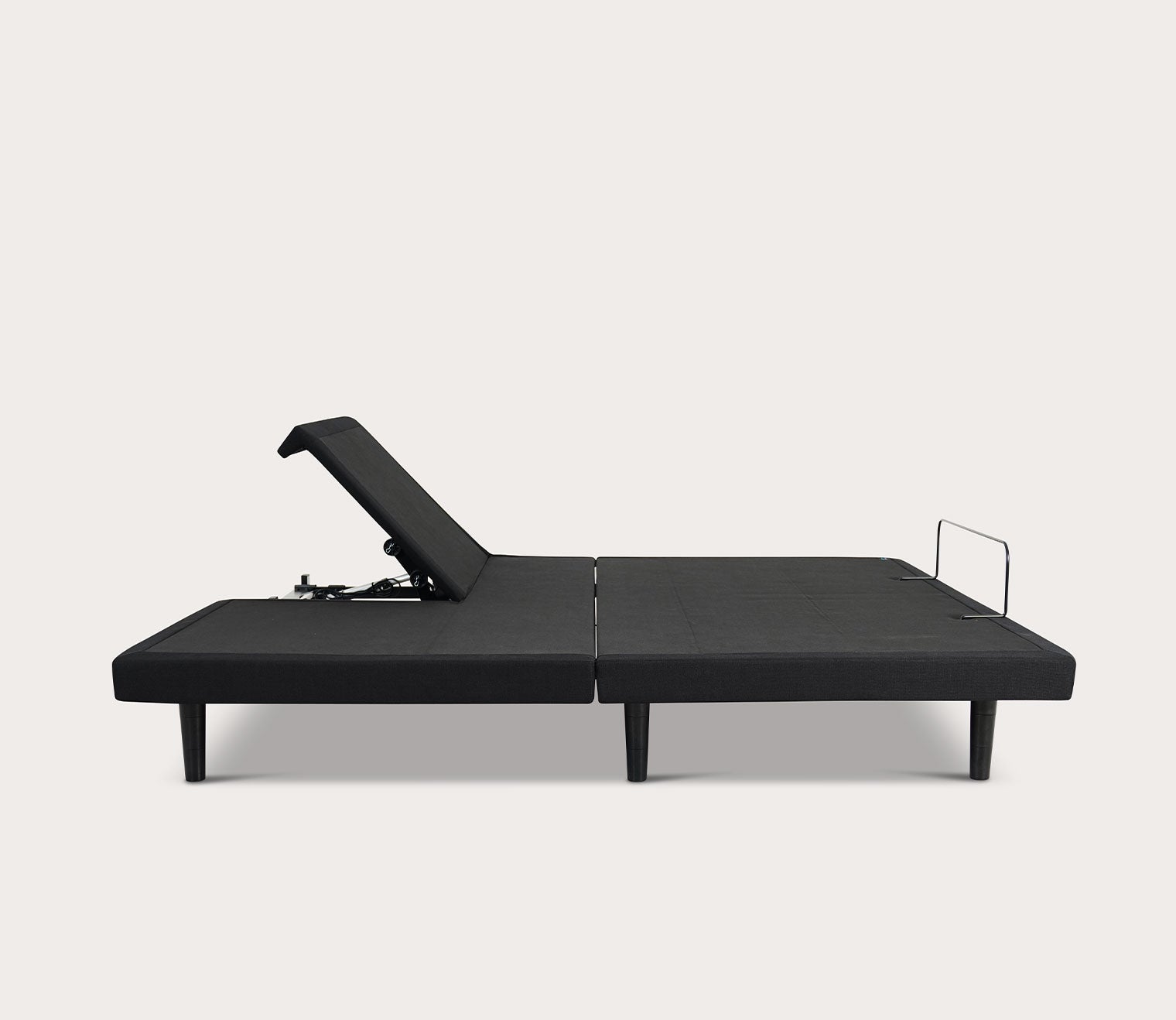 City Mattress Ergomotion Duetto Split Top Adjustable Bed Base by City Mattress
