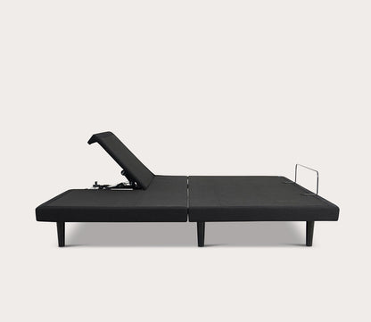 City Mattress Ergomotion Duetto Split Top Adjustable Bed Base by City Mattress
