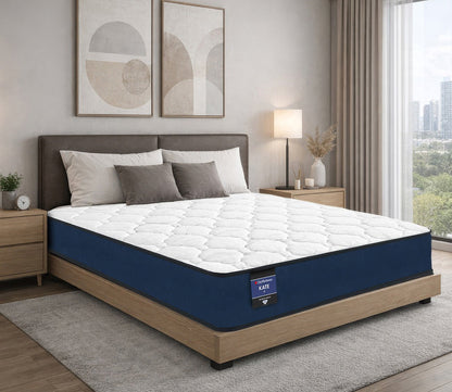 City Mattress Kate Medium Memory Foam Mattress