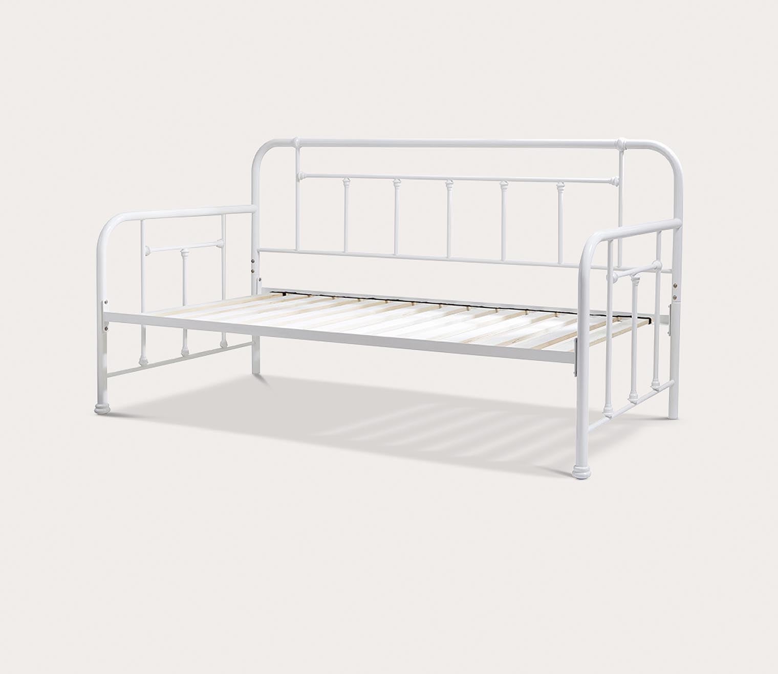 City Mattress Noah Daybed by Fashion Bed Group